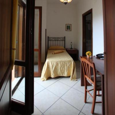 Hotel Savoia ซาปรี ภายนอก รูปภาพ