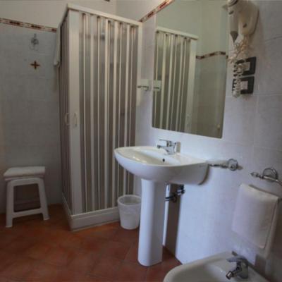 Hotel Savoia ซาปรี ภายนอก รูปภาพ