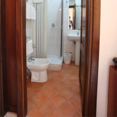 Hotel Savoia ซาปรี ภายนอก รูปภาพ