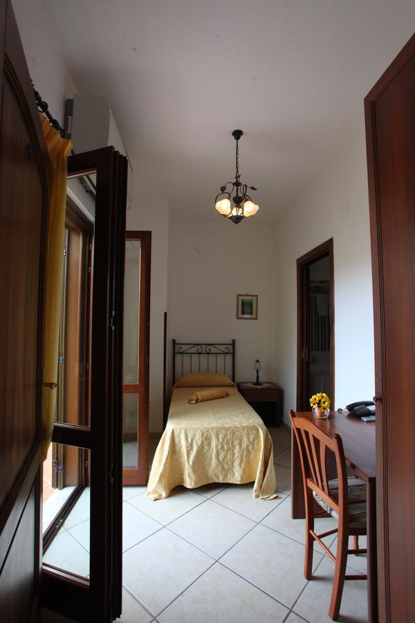 Hotel Savoia ซาปรี ภายนอก รูปภาพ