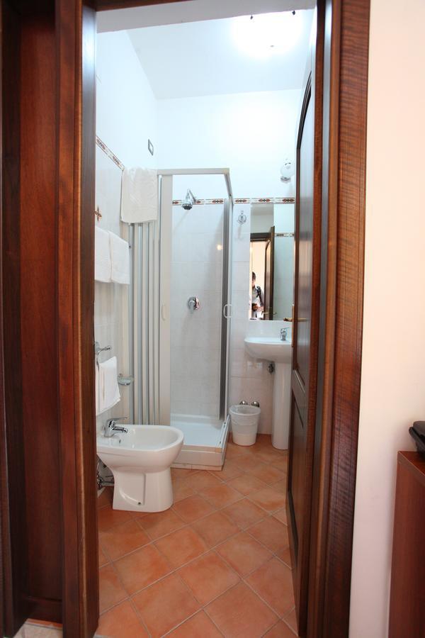 Hotel Savoia ซาปรี ภายนอก รูปภาพ