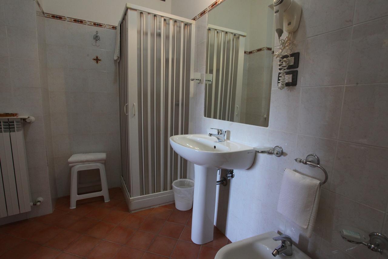 Hotel Savoia ซาปรี ภายนอก รูปภาพ