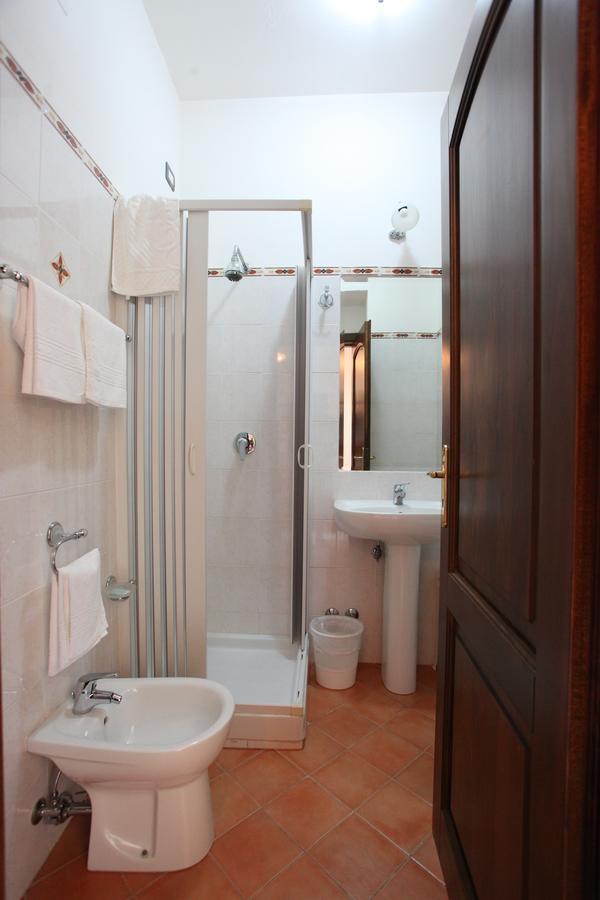 Hotel Savoia ซาปรี ภายนอก รูปภาพ