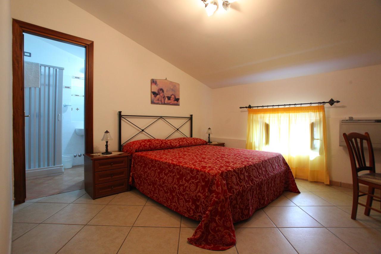 Hotel Savoia ซาปรี ภายนอก รูปภาพ