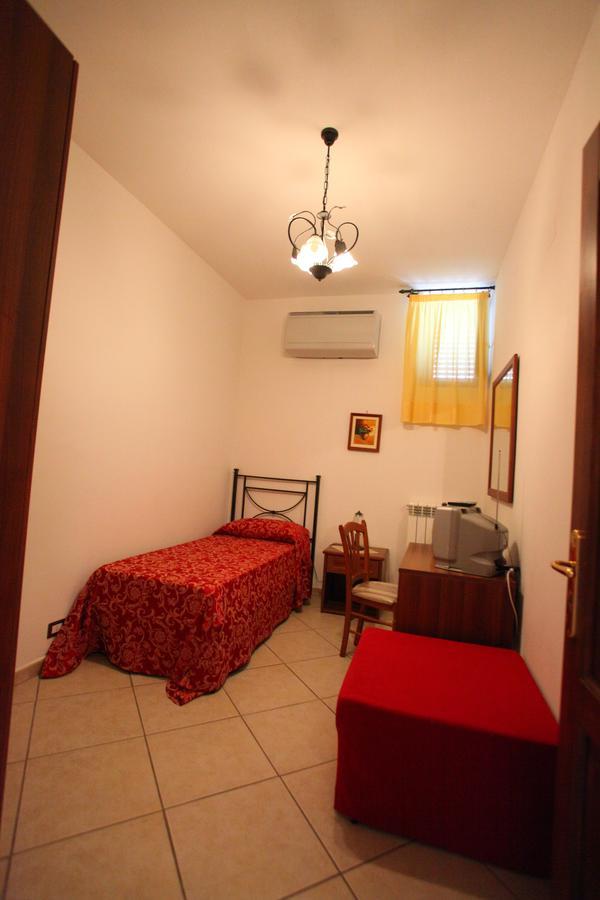 Hotel Savoia ซาปรี ภายนอก รูปภาพ
